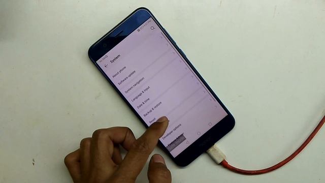 Honor 8 Pro DUK-L09 9.0 Pie Frp Bypass Google Account 2020 смотреть онлайн