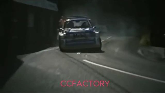 Group B rally edit Audi Quattro, lancia Delta s4 смотреть онлайн