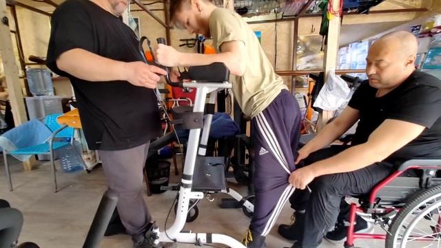 Еще чуть-чуть и Кеша пойдет сам! смотреть онлайн