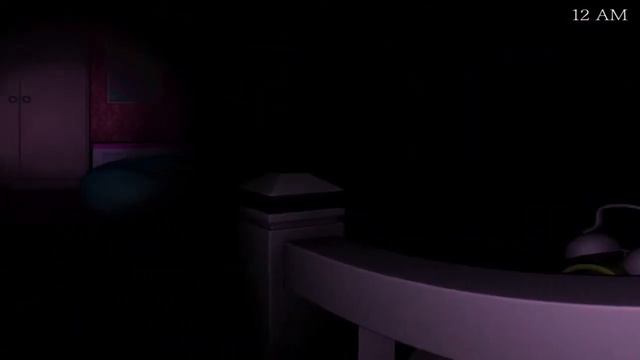 MONSTER VINNIE ATTACKS! TERRIFYING KILLER!! | Five Nights At Candy's 3 Part 6 смотреть онлайн