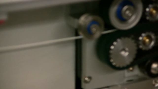 M-100L FG-TT Laser Wire Marker Training Video 1 смотреть онлайн