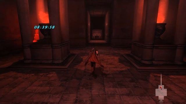 Devil May Cry 4 часть 12 смотреть онлайн