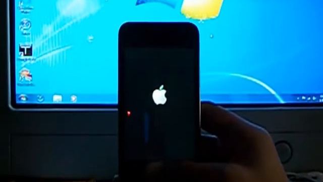 [Jailbreak] 4.2.1 Redsn0w Tethered Jailbreak Tutorial iPhone 4, iPod Touch 4, iPad смотреть онлайн