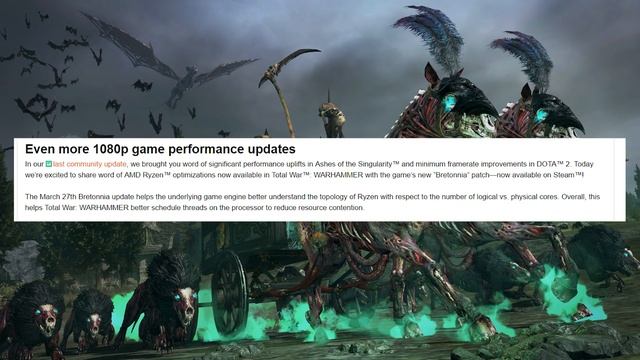 Ryzen - Balanced Plan Fixed & More! смотреть онлайн