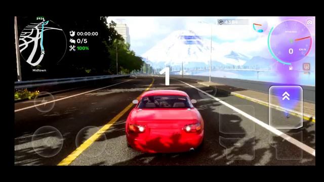 Carx Street Android - Carx Street Gameplay