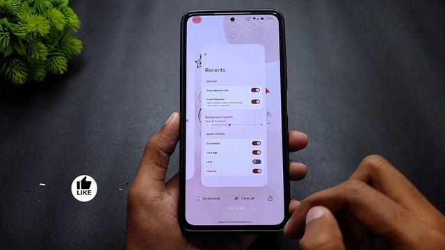 Project Elixir 3.4 Official - Mi 11X, POCO F3 - Android 13 - Leica Cam, App Lock & More Features смотреть онлайн