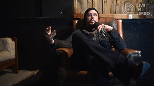Jeff Martin of The Tea Party talks Donald Trump, Fan Interactions, and Traveling - Interview смотреть онлайн
