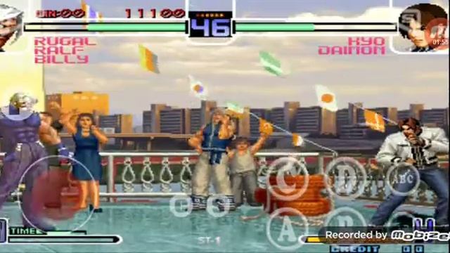 Kawaks árcade emulator [magic plus] смотреть онлайн