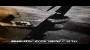 Мир спас русский солдат