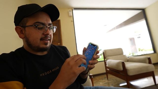 Probé el LOCALIZADOR AirTag de Apple!!! Funciona con Android? смотреть онлайн