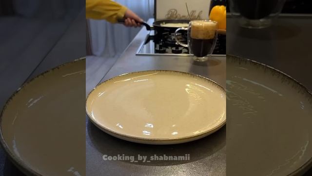 Рецепты на каждый день