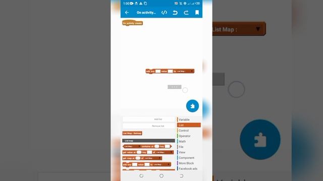 How to make asymmetric grid layout in sketchware pro tutorial 91 #sketchware смотреть онлайн