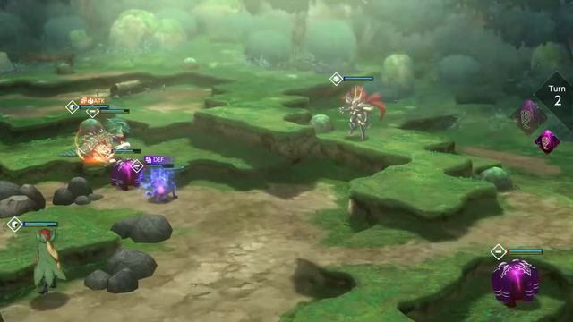 Digimon Survive - Part 11 (Harmony Path) Gameplay Walkthrough #digimonsurvive смотреть онлайн