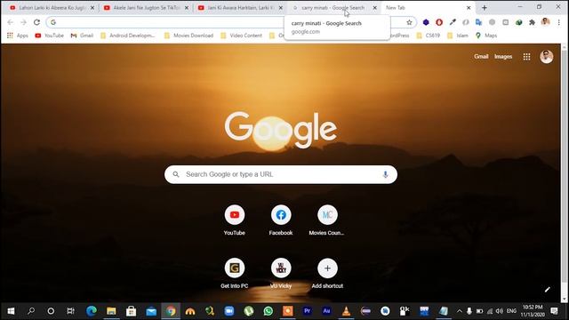 How to create simple HTML webpage using notepad and run in web browser in Urdu हिंदी смотреть онлайн