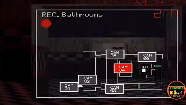Five nights at chuck's chapter 1 смотреть онлайн