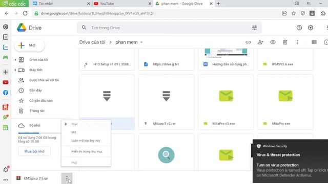 Mitapro.net - Hướng dẫn Crack tất cả các loại Office trên win10 смотреть онлайн
