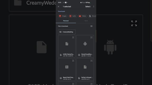 How to Import XMP file in (zip format) - Lightroom Mobile for Android смотреть онлайн
