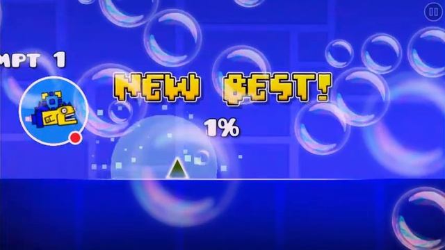 Geometry dash mobile mod menu hack READ DISC (no root) смотреть онлайн
