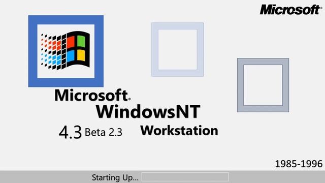 All Windows 1998 Startup And Shutdown Sounds смотреть онлайн