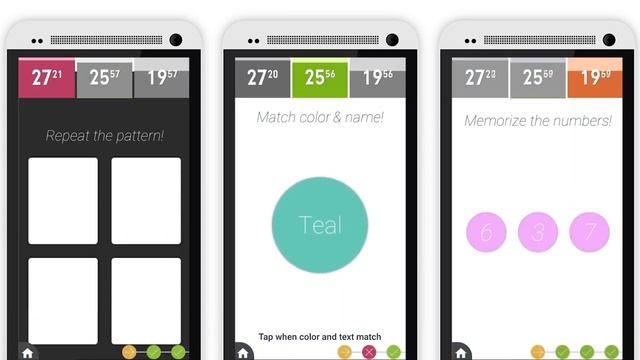 nous. iOS & Android minigame-based multiplayer game! смотреть онлайн