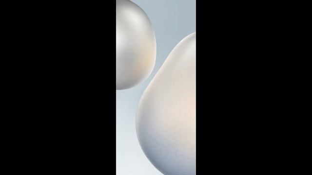 Vivo X60T Stock Wallpapers смотреть онлайн