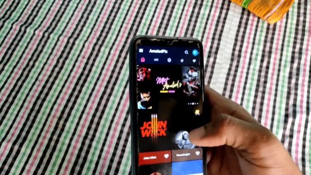 5 Best Mobile Wallpaper Apps For Android | 5 Jabardast Mobile Wallpaper Apps смотреть онлайн
