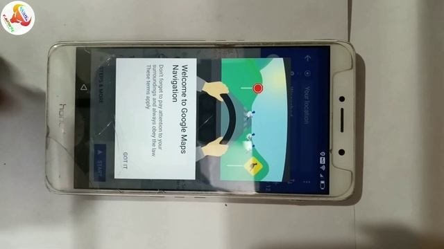 Honor 6X FRP Bypass New Security Update смотреть онлайн