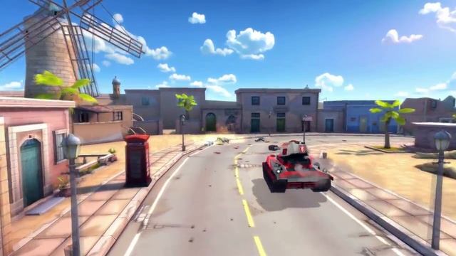 Top 10 Best FPS Android Games 2015 HD смотреть онлайн