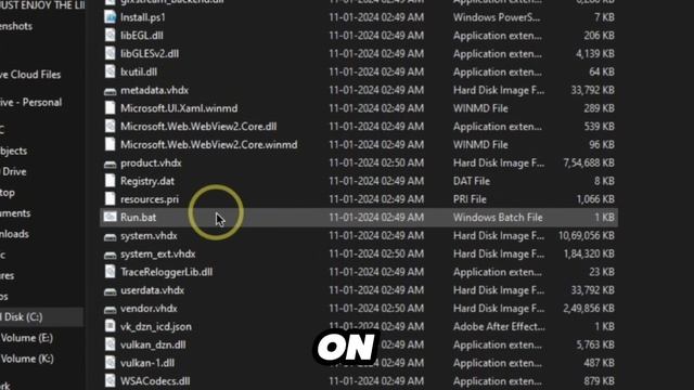 Installing WSA on Windows 10 with Play Store Access Step-by-Step Guide смотреть онлайн