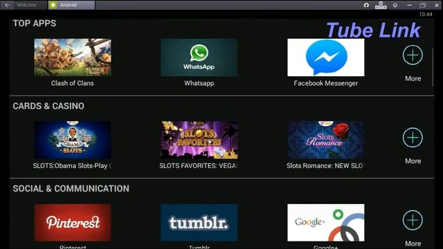 Bluestacks 2 Tutorial - How to get your Android apps running on Bluestacks (Bangla) HD смотреть онлайн