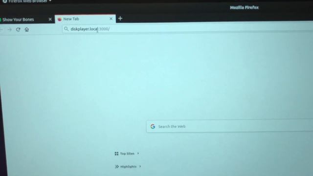Diskplayer: Using 3.5" floppy disks to play albums on Spotify смотреть онлайн