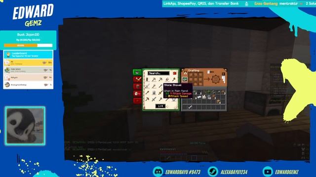 Gabut Gatau - Live Streaming Indonesia смотреть онлайн
