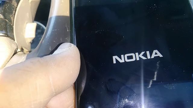 Como desbloquear pantalla Nokia 3.1A Android bloqueada con patron, PIN, Contraseña смотреть онлайн