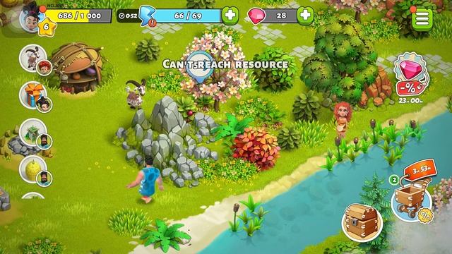 Family Island - Farm game adventure - Gameplay Walkthrough Part 4 (iOS, Android) смотреть онлайн