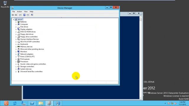 Configuring Printer Pooling смотреть онлайн
