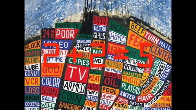 Radiohead top 20 songs by eddgiles смотреть онлайн