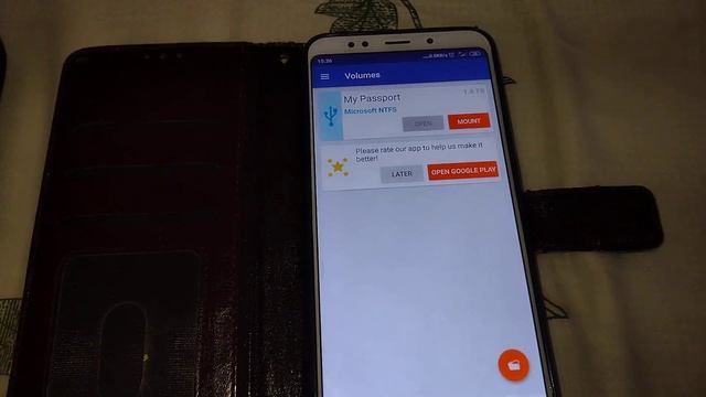 ||how to connect hard disk to android mobile||in telugu|| смотреть онлайн