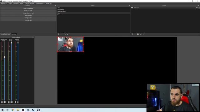 COMO USAR CELULAR COMO WEBCAM NO OBS STUDIO (2021) смотреть онлайн