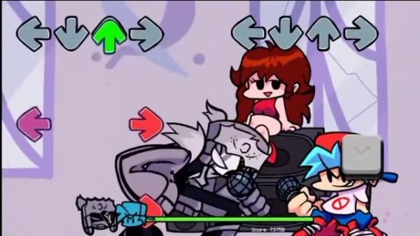 Download Friday Night Funkin Mod Mid Fight Masses Remastered Android! | GamePlay + Download ||