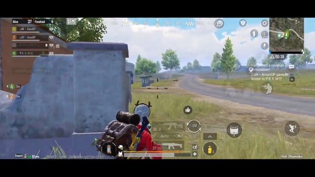 TRANS NC!! BGMI No Recoil Sensitivity Code For Laser Spray🔥PUBG Mobile | Best Sensitivity Settings смотреть онлайн