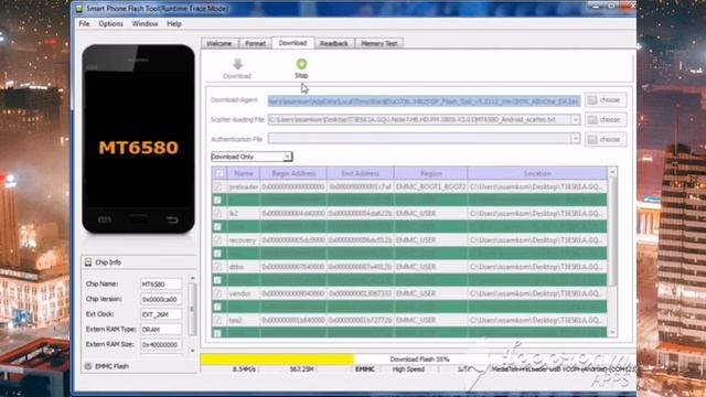 Ulefone Note 7 Firmware Download смотреть онлайн