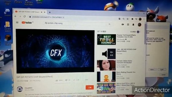 Windows 10 BSOD Compilation 4