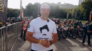 Моя любимая эндуро гонка «ПУТЬ ЧАПАЯ» 2024