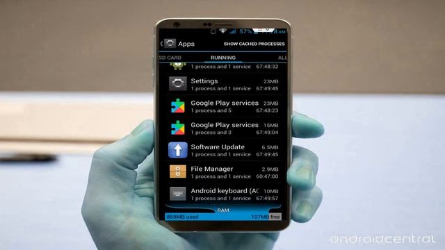 How to Fix Youtube Isn’t Responding Error in Android смотреть онлайн