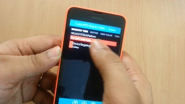 Install Windows 10 Mobile Redstone build on any Lumia or Windows Phone смотреть онлайн