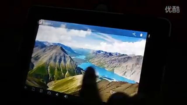 Pipo U1 RK3066 DualCore Tablet pc 1280x800 IPS 7 inch 4.1 Jelly Bean Bluetooth Test смотреть онлайн