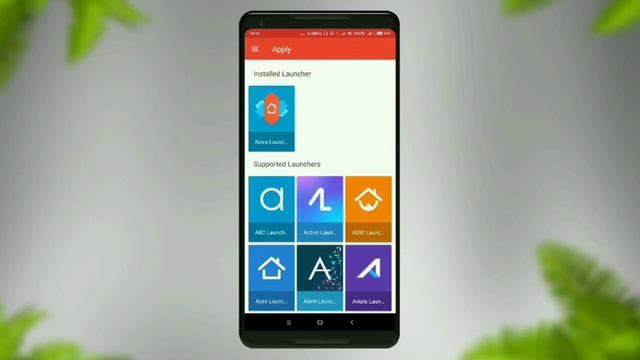 5 Best Icon Packs for Android 2018 !!!! смотреть онлайн