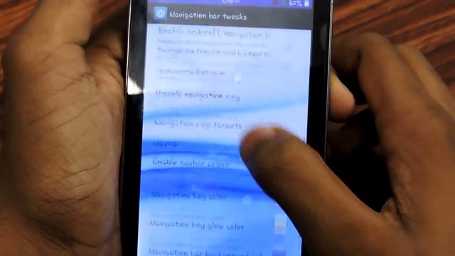 How To: Android L Navigation Key on all Android Phone(Gravity Box) смотреть онлайн