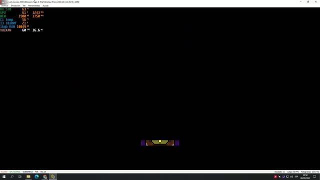 Yuzu Early Access 2942 Blossom Tales II: The Minotaur Prince VULKAN Rx 570 keys / Firmware 14.1.2 смотреть онлайн