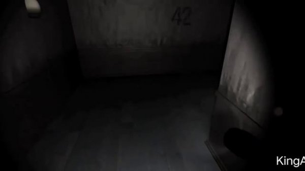 || SCP - 087 Horror Stairs Android Full Gameplay | Scary Horror Game